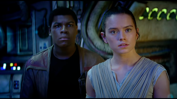‘Star Wars: The Force Awakens’ Ticket Sale Was A Fandango Fiasco