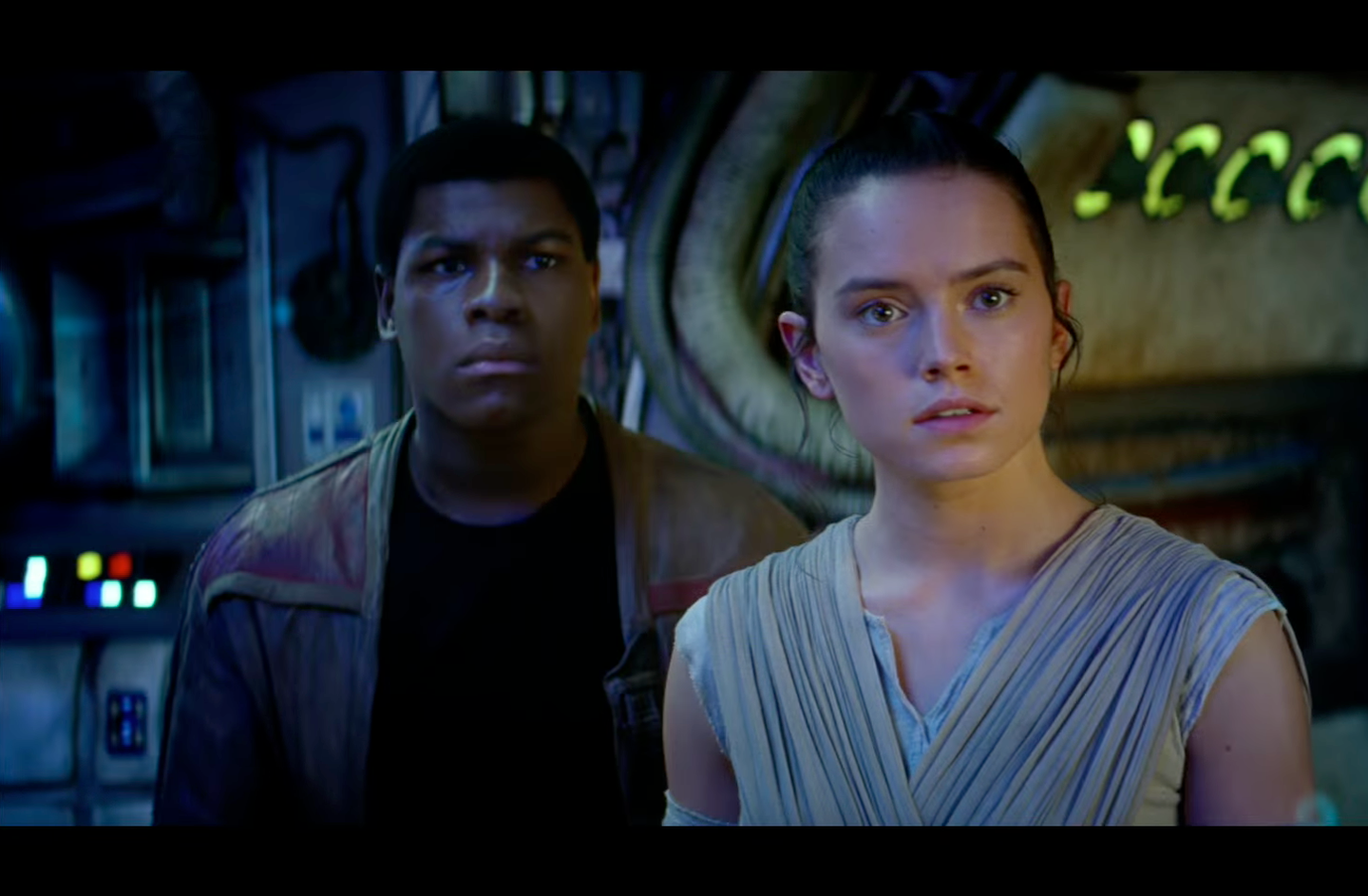The ‘Star Wars Episode VII’ Ticket Pre-Sale Was A Total Fandango–Here’s Why