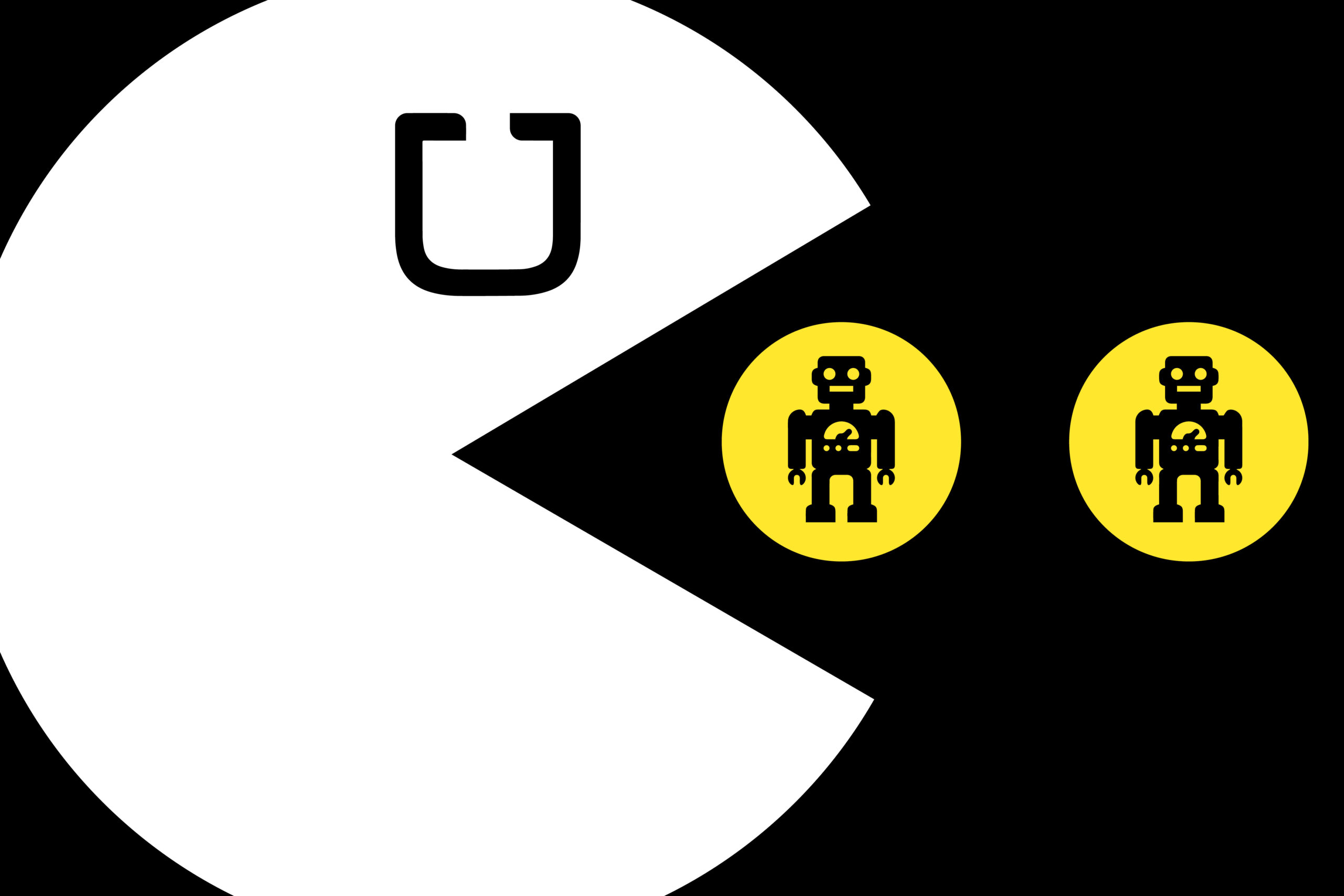 Uber Powerful: The Car Service’s Brazen Plan To Become A Robotic Superpower