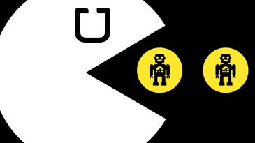 Uber Powerful: The Car Service's Brazen Plan To Become A Robotic Superpower