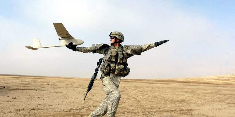Army Wants Drones On Demand, 3D-Printed In 24 Hours Or Less