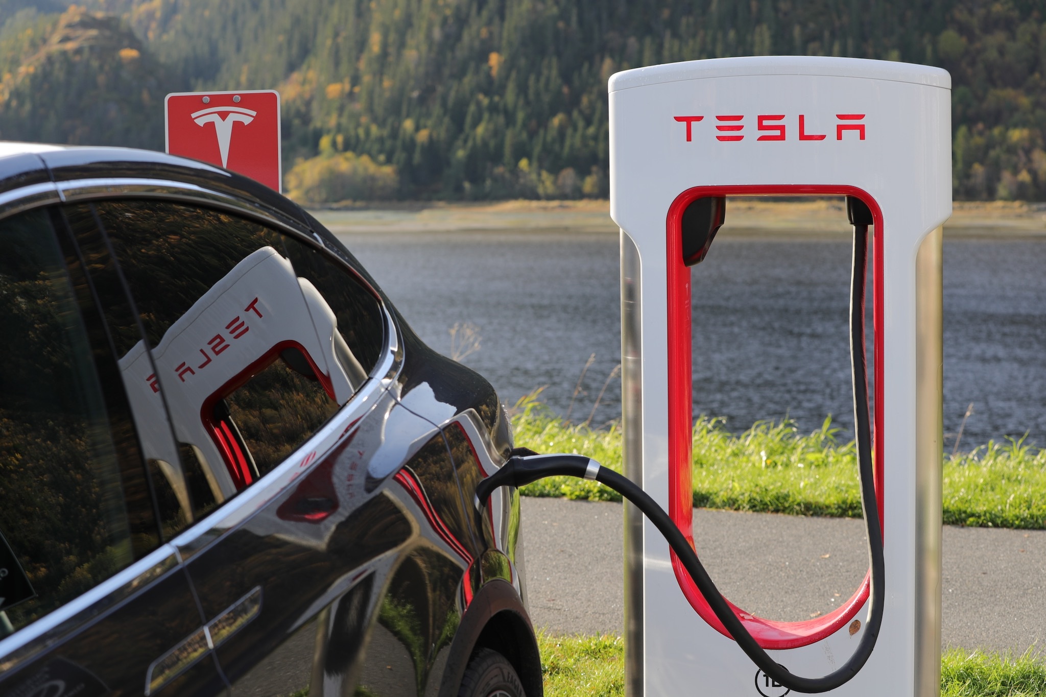 The worst thing about electric cars might not be an issue for much longer