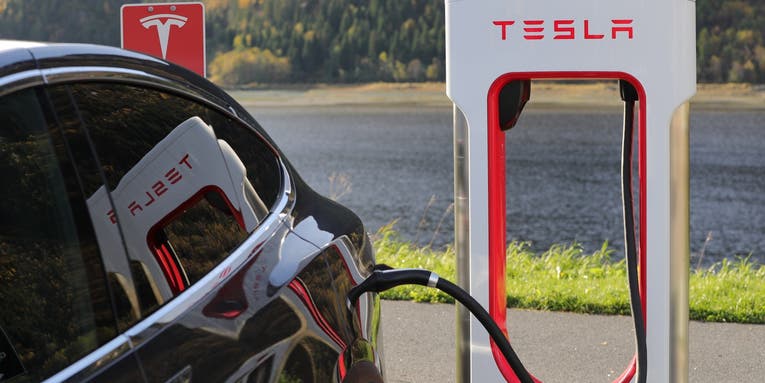 The worst thing about electric cars might not be an issue for much longer