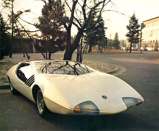 Concept Cars photo