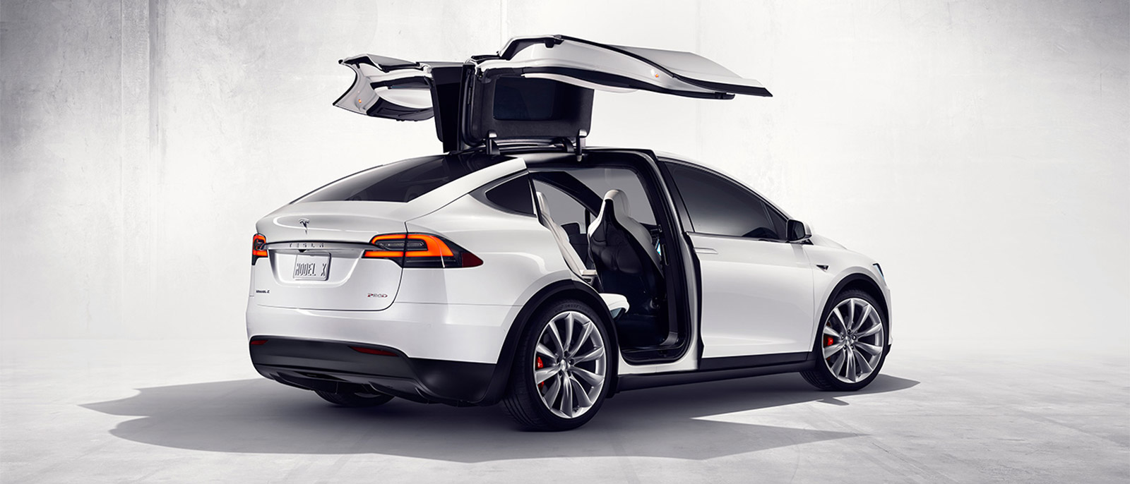 Dor Goederen referentie Tesla Motors Recalls 2,700 Model Xs