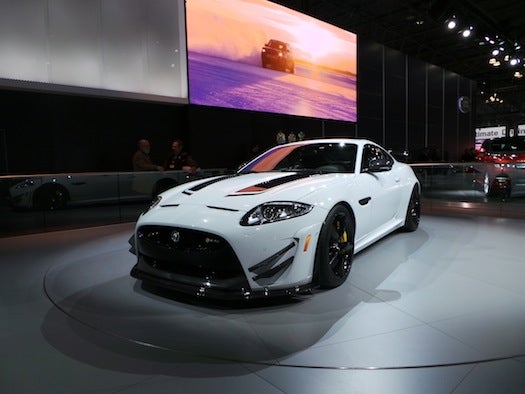 The 6 Best Cars From The 2013 New York International Auto Show