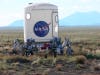 NASA's Athlete (All-Terrain Hex-Limbed Extra-Terrestrial Explorer) could one day make living on the moon a little easier.