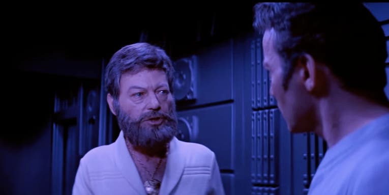 Debate: Who Was The Best Star Trek Medical Officer?