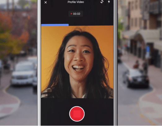 Your Facebook Profile Picture Can Now Be A Short Video