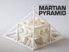The Martian Pyramid