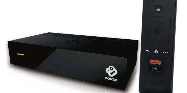 Here’s Why The New Boxee TV Won’t Have Amazon Instant Video
