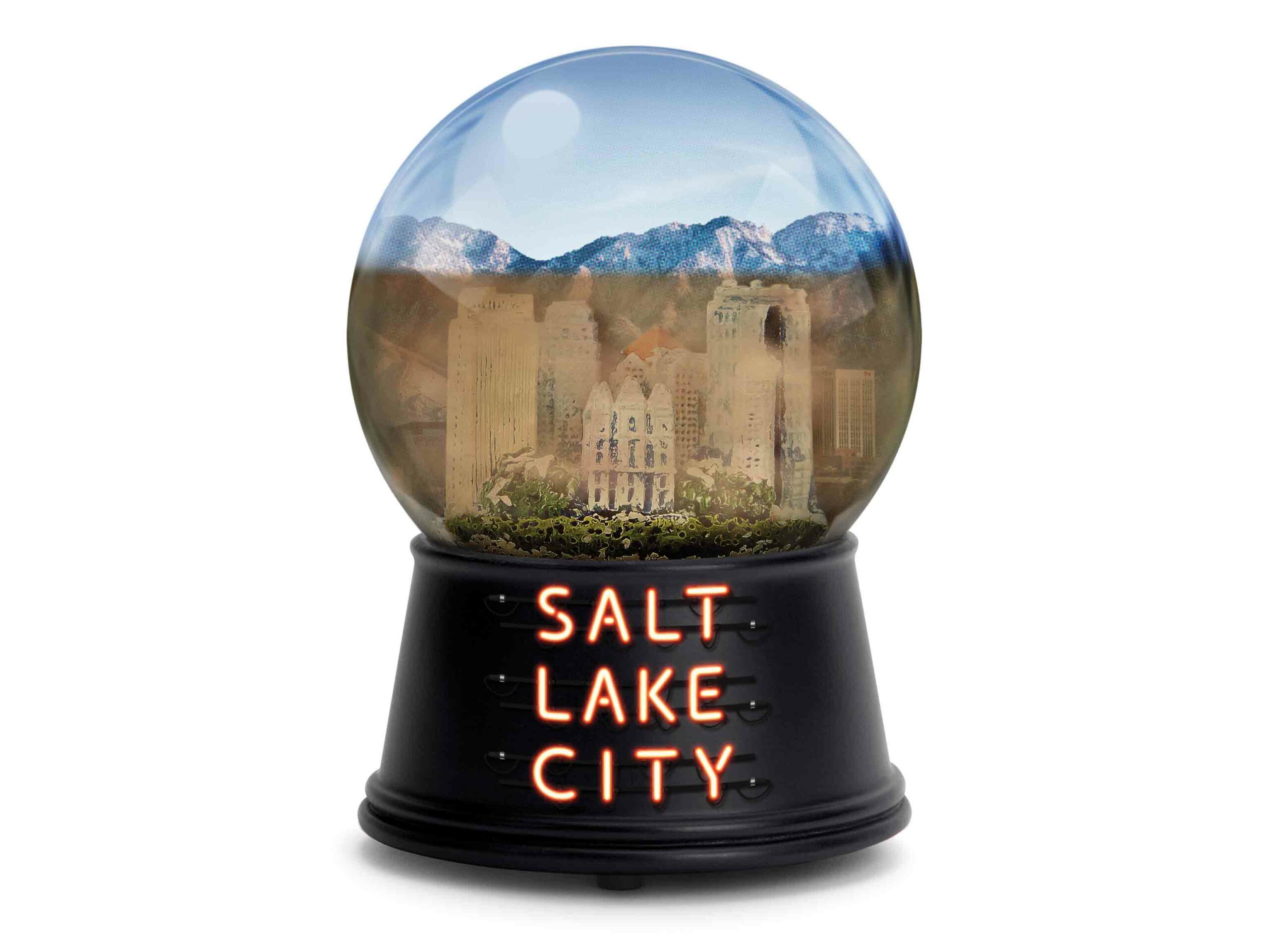 Inside Salt Lake City’s dreary, dangerous smog dome