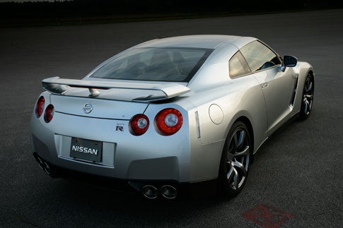 Nissan's long-awaited GT-R delivers the kind of performance you'd expect from a $200,000 supercar for about $120,000 less.