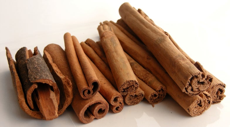 Cinnamon Could Replace Harsh Chemicals To Produce Gold Nanoparticles, Researchers Say