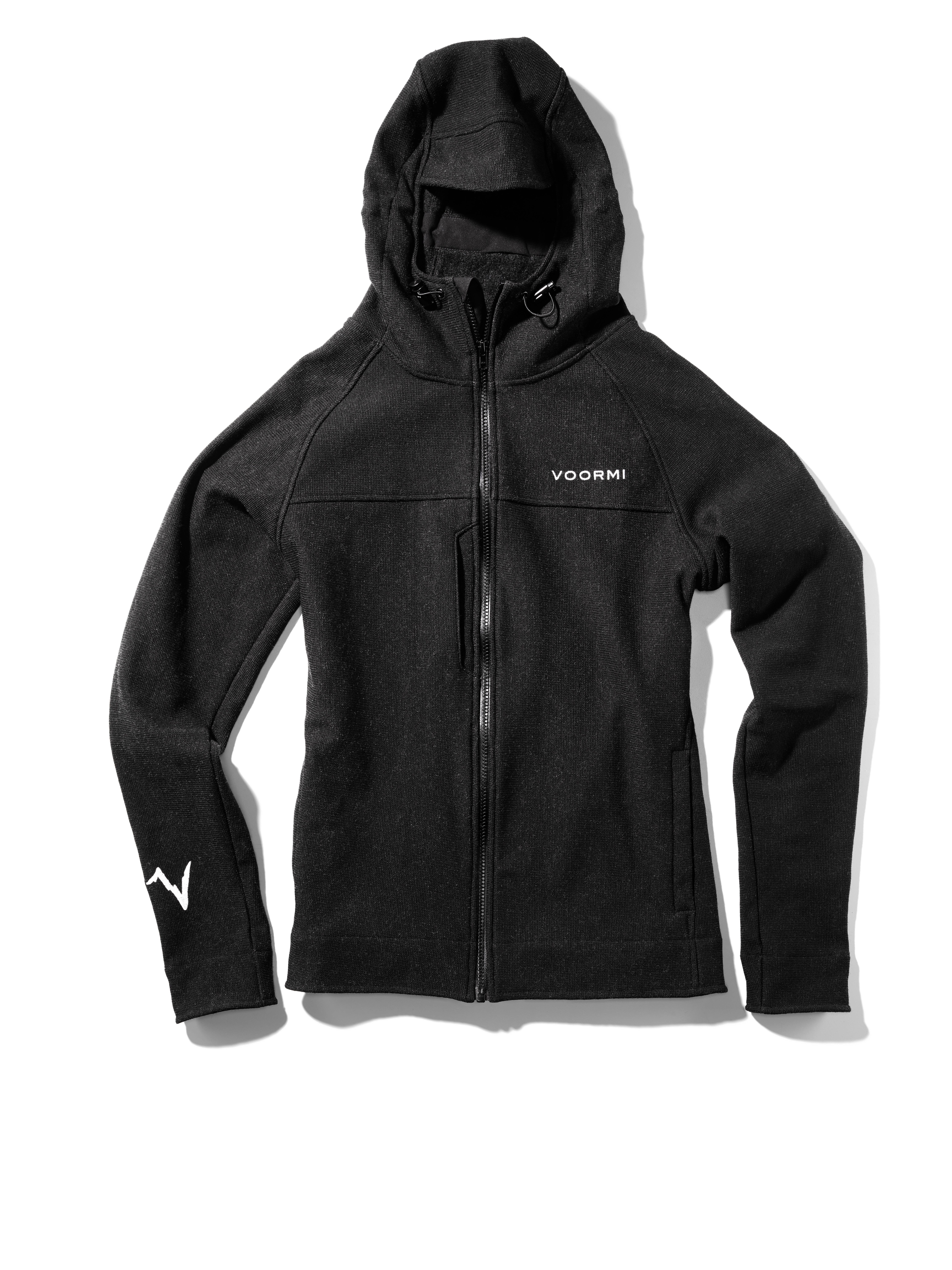 Voormi Fall Line Jacket With Core Construction: The Only Jacket You'll Need