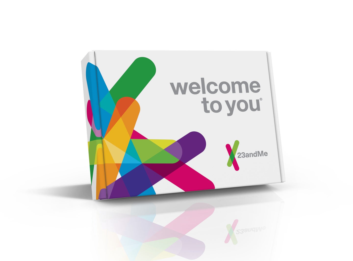 23andMe Gets FDA Approval For Direct-To-Consumer Genetic Tests