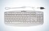 Seal Shield Stwk503 Silver Stormtm Medical Grade Keyboard