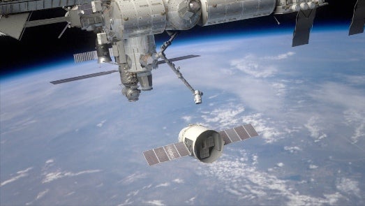 SpaceX Delays the First Launch of its Dragon Spacecraft to the ISS (Again)