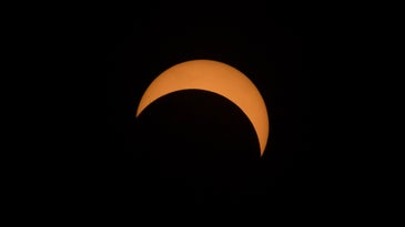 Your best photos of the 2017 total solar eclipse