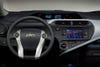Test Drive: The 2012 Toyota Prius C
