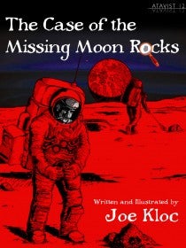 Today in Great Reads: “The Case of the Missing Moon Rocks” at The Atavist