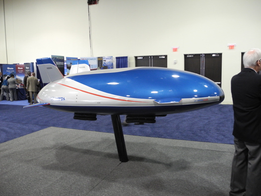 The 10 Coolest Machines From The 2013 Sea-Air-Space Expo