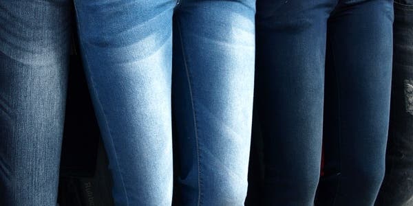 Your Blue Jeans Can Trace Their Origins To Peru, 6,000 Years Ago
