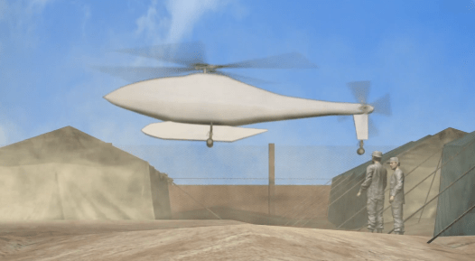 The Army’s Newest Surveillance Drone Can Shoot 80 Years’ Worth of Video In a Day
