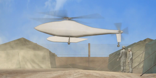 The Army’s Newest Surveillance Drone Can Shoot 80 Years’ Worth of Video In a Day
