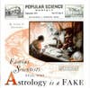 Astrology: September 1931