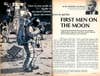 Popular Science original coverage of Apollo 11 landings