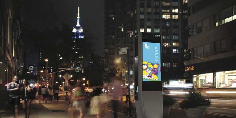 NYC’s Payphones Will Become Gigabit Wi-Fi Access Points