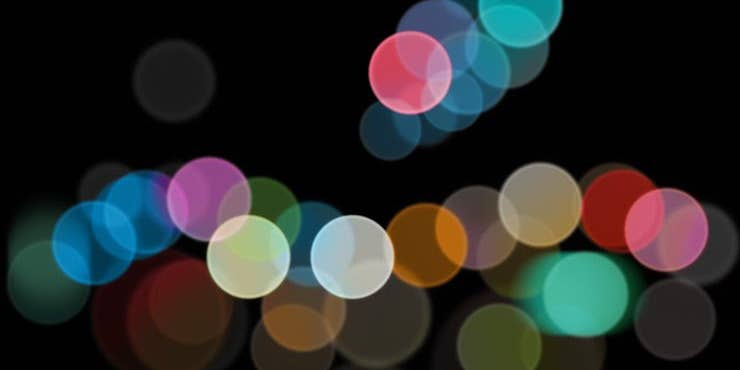Apple’s Big iPhone Announcement Will Be On September 7