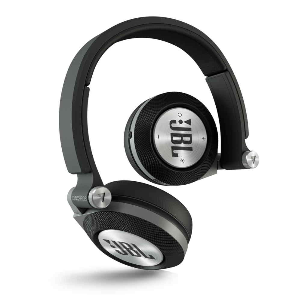 JBL E40BT Wireless Headphones