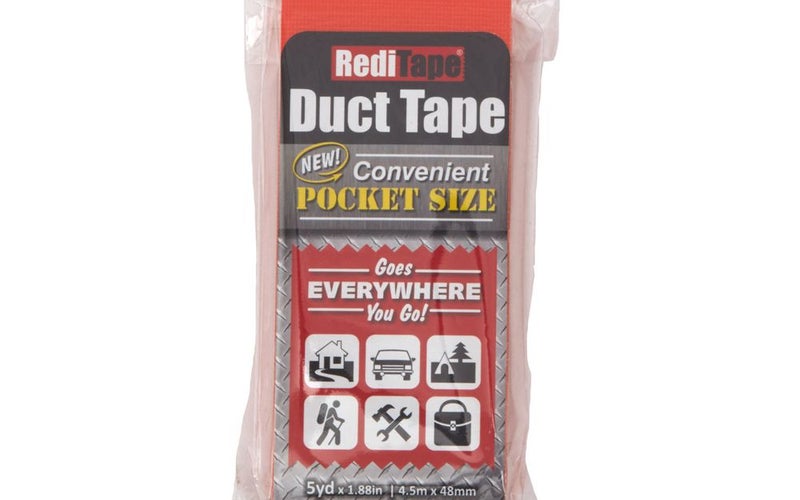 RediTape Duct Tape