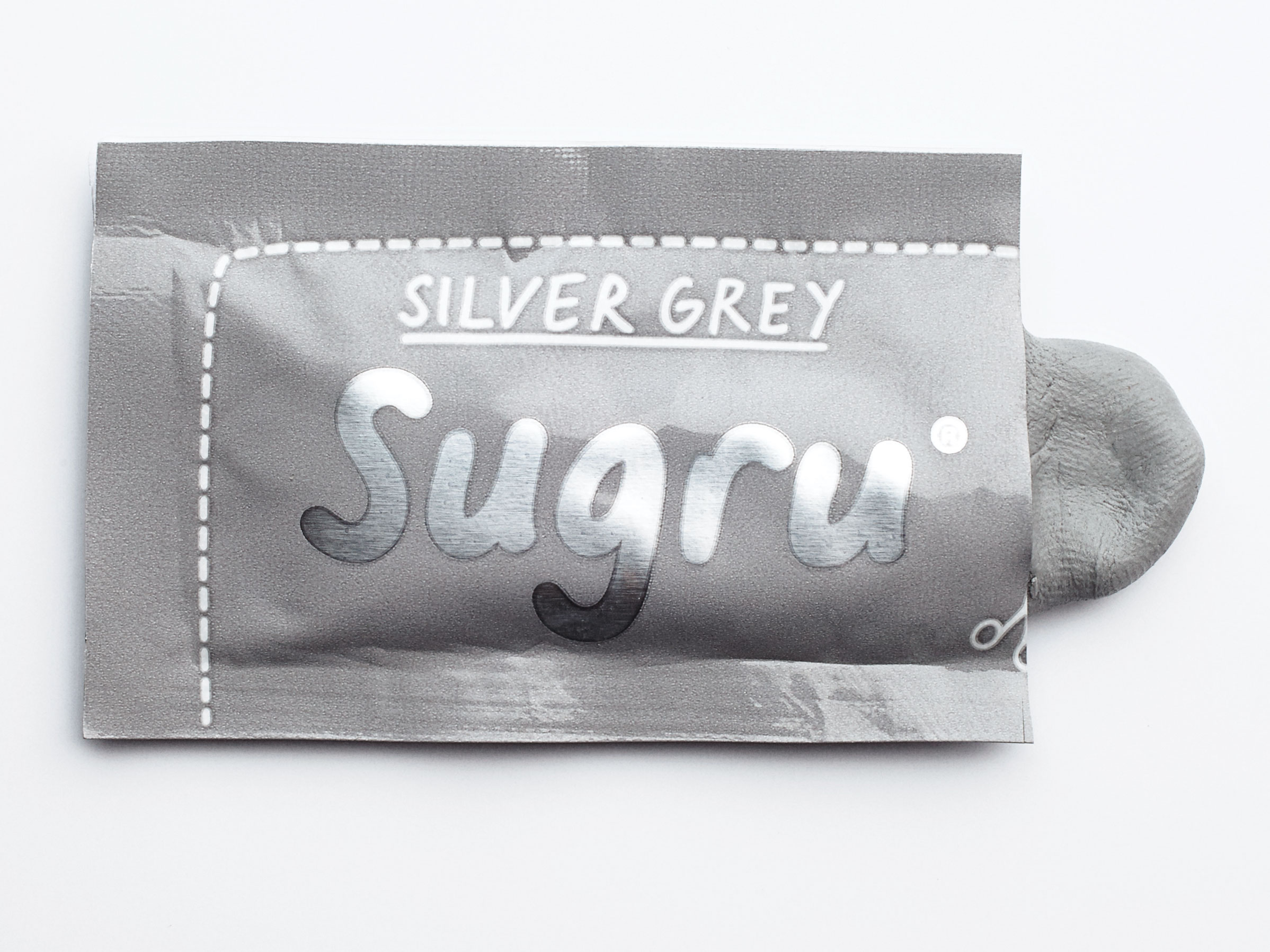 Sugru Is The Play-Doh Of Glue