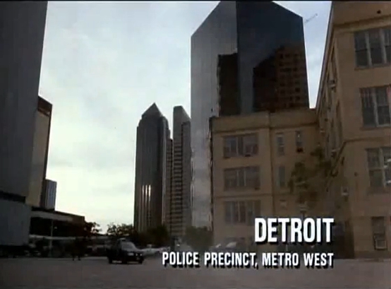 Citizens Push To Erect A Statue of RoboCop in Detroit