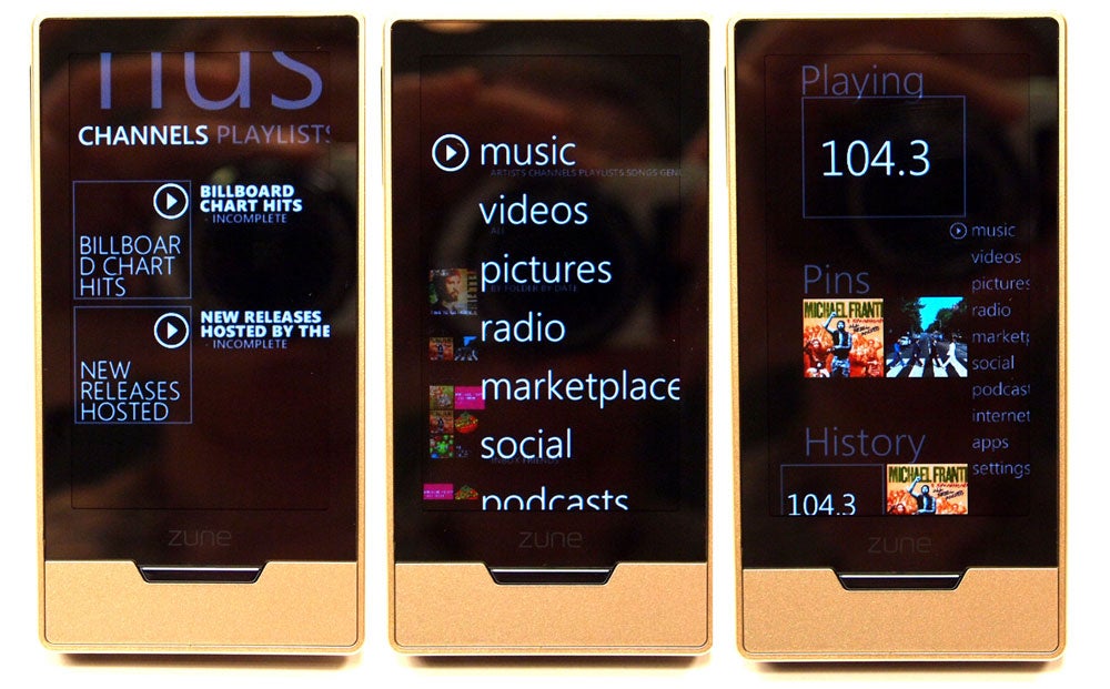 A Week With the Zune HD: 5 Things I Love (and 5 Reasons I’m Keeping My iPod)