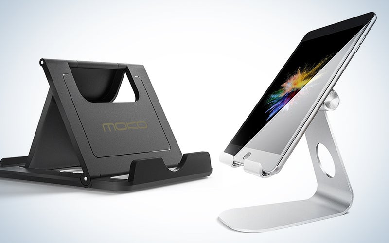 Phone or tablet stands