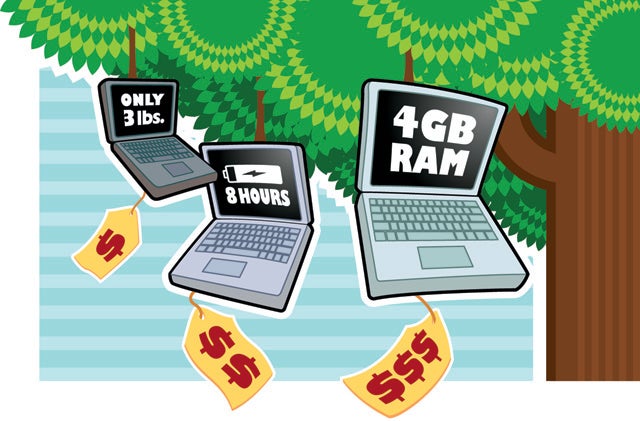 Ask a Geek: With Netbooks So Cheap, Why Buy a Laptop?