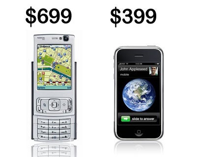 phone price comparison