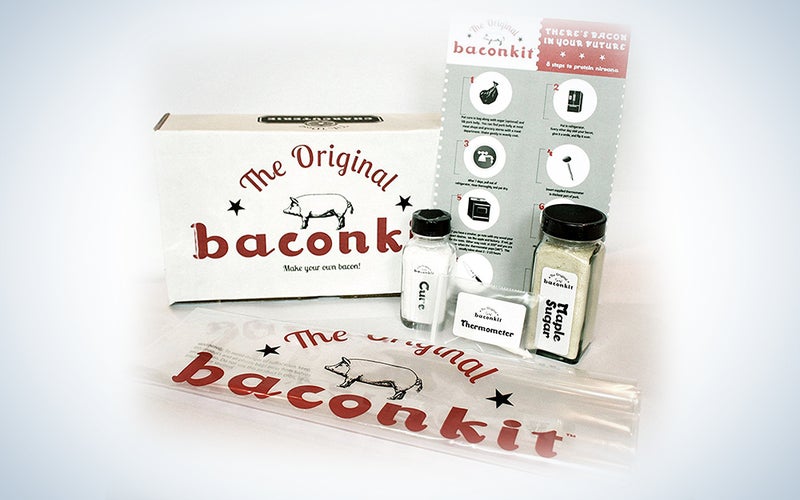 The Original Baconkit