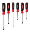 The Milwaukee Demolition Screwdrivers are the toughest on the market. Engineers added a hardened tip and a steel cap to the handle, which a user can hit—co-opting the driver as a chisel—without damaging the tool. <strong>Milwaukee 2PC Demolition Screwdrivers</strong> <a href="http://www.acmetools.com/webapp/wcs/stores/servlet/ProductDisplay?langId=-1&amp;storeId=10052&amp;catalogId=10101&amp;productId=3074457345617042870&amp;itemId=3074457345617043019&amp;cm_mmc=GOOGLE-_-PRODUCTFEED-_-MILWAUKEE-_-48-22-2002&amp;gclid=CMXB0a-ygrcCFU6f4AodcGkA8Q">$20 (two-piece set)</a>
