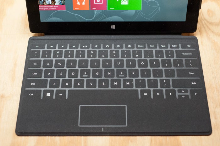 Microsoft Surface Pro Review: The Weirdest Mainstream Laptop You Can Buy
