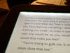 Hands-On: Barnes &#038; Noble&#8217;s Nook Simple Touch With GlowLight, Uh, Glows, With Light