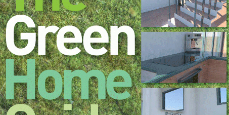 Presenting The Green Home Guide from Popular Science