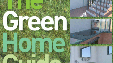 Presenting The Green Home Guide From Popular Science