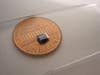 Miniature Sensor Perpetually Charges Self Using Environmental Energy