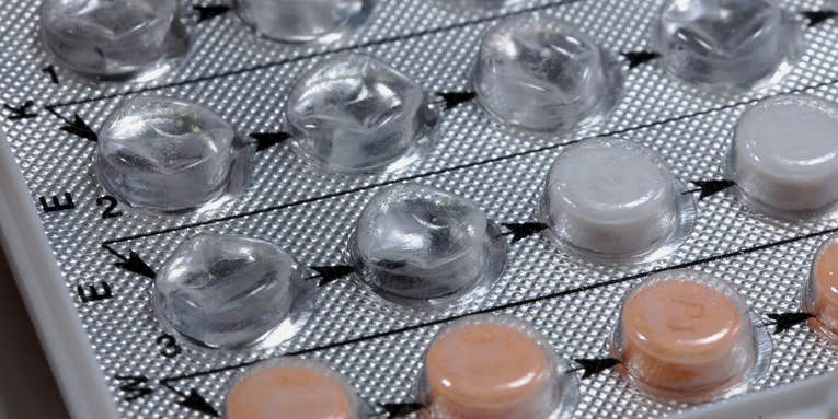 Online birth control is safe—and the only option for some women