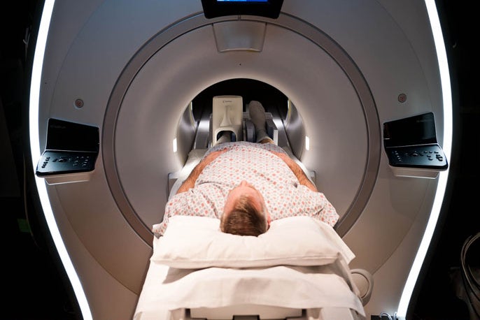 GE’s Silent MRI Scanner Has Hit The Market